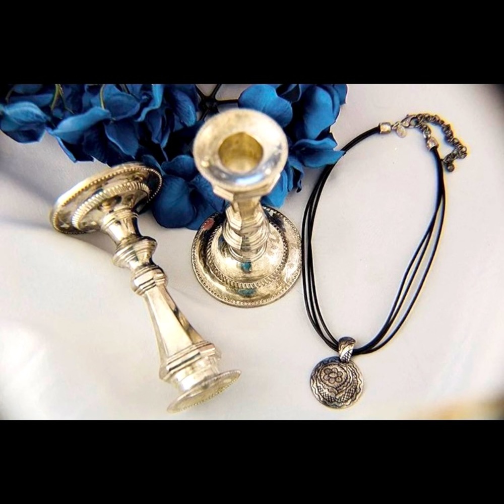 Authentic Chico necklace